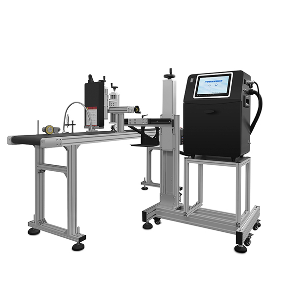 青島UV噴碼機 青島UV噴碼機